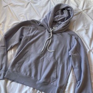 Aritzia Sunday best hoodie
